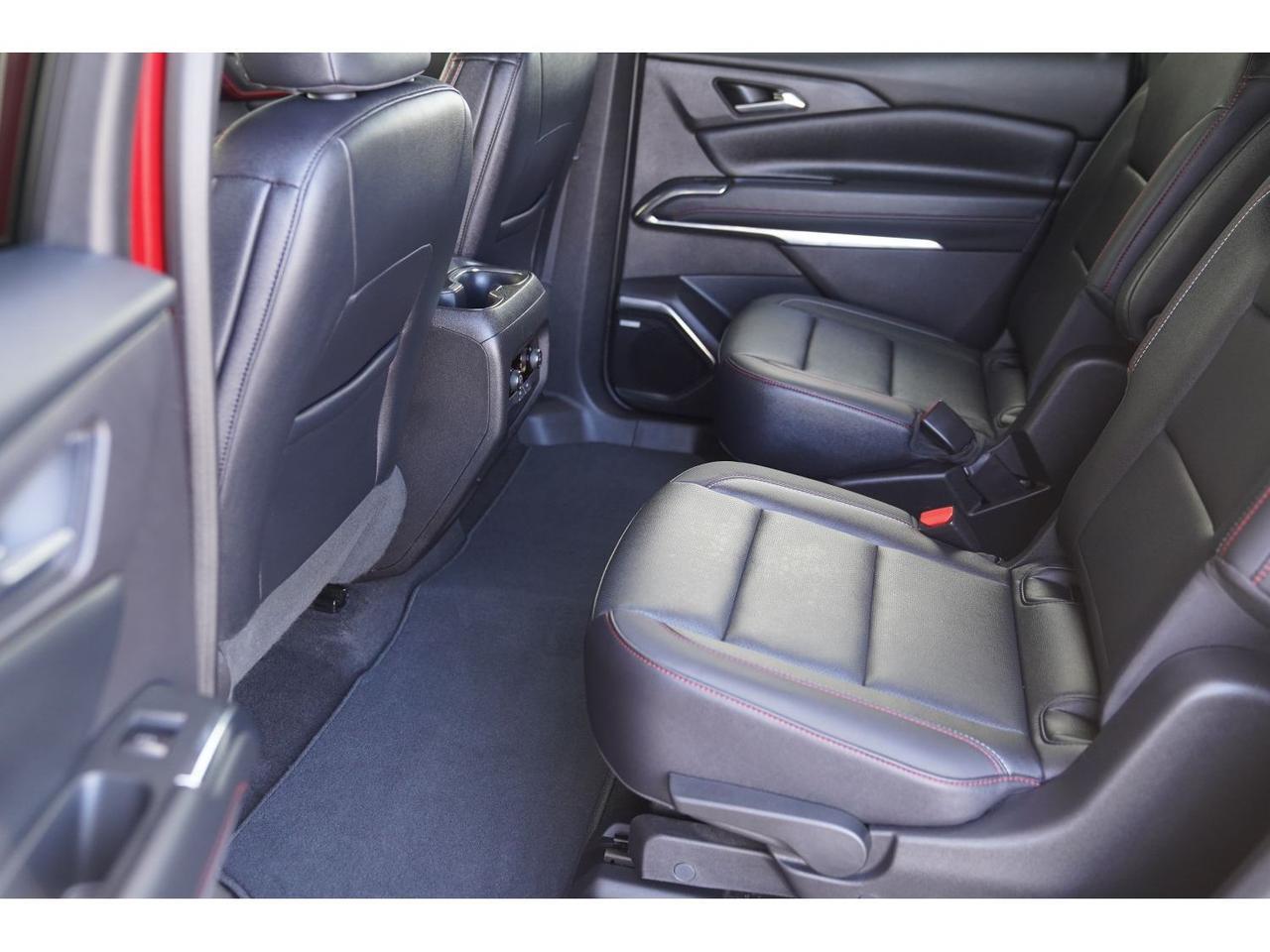 2025 Chevrolet Traverse AWD Z71 Huntington UT