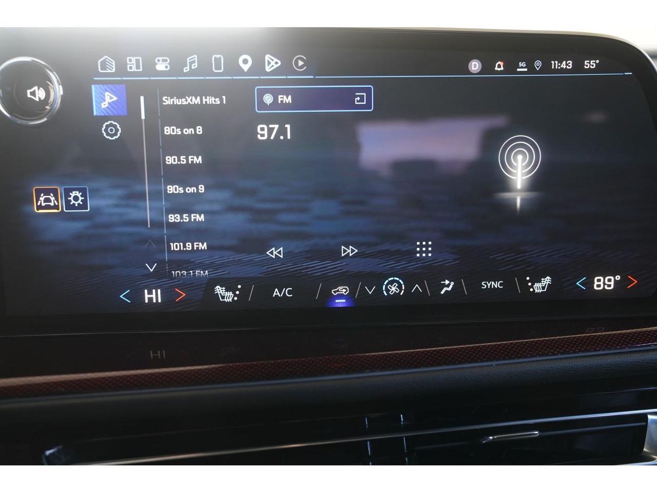 2025 Chevrolet Traverse AWD Z71 Price UT