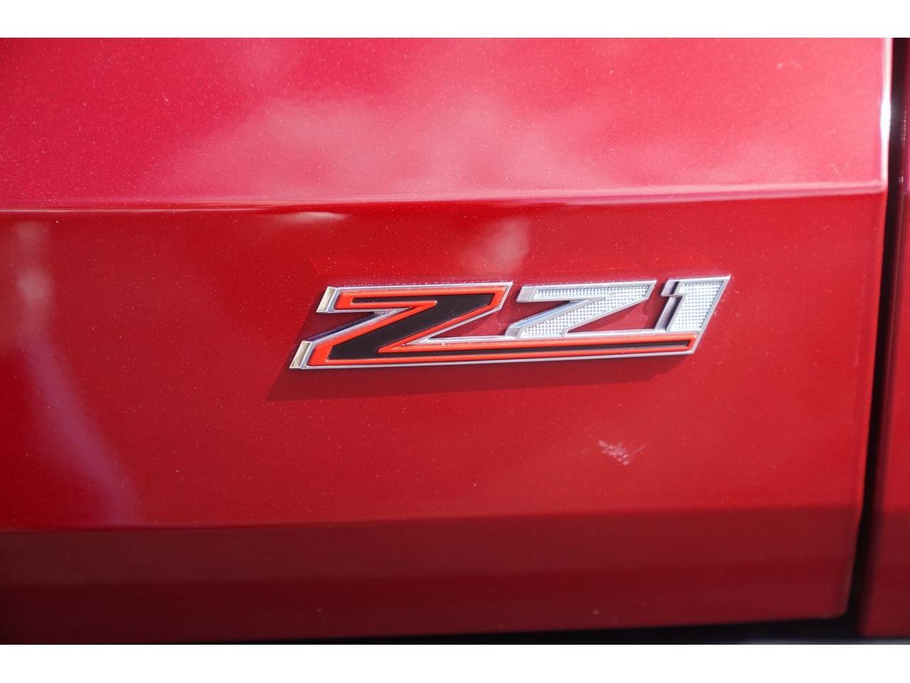 2025 Chevrolet Traverse AWD Z71 Price UT
