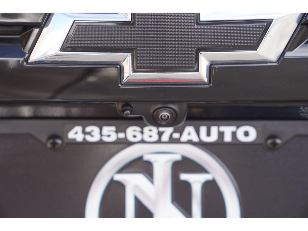 2025 Chevrolet Traverse AWD Z71 Price UT