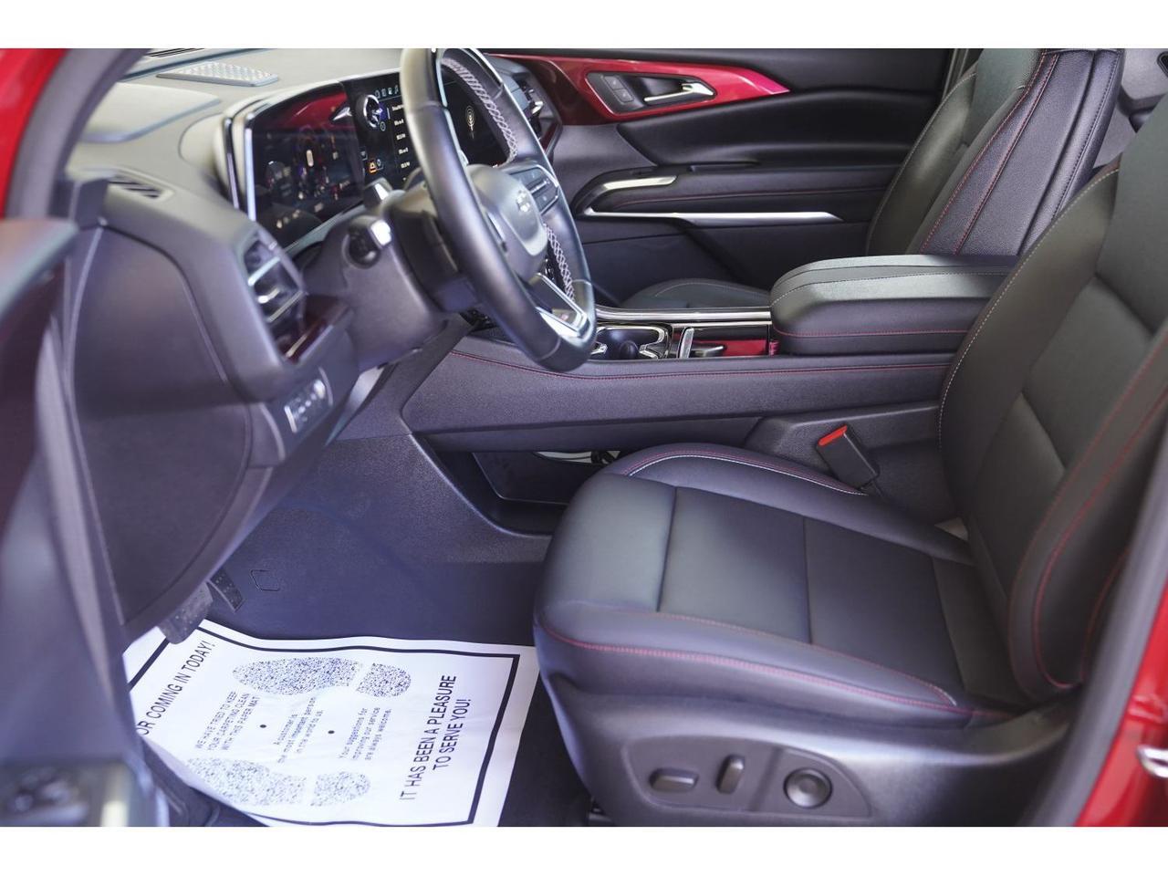 2025 Chevrolet Traverse AWD Z71 Price UT