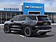 2025 Chevrolet Traverse AWD Z71 Inglewood  CA
