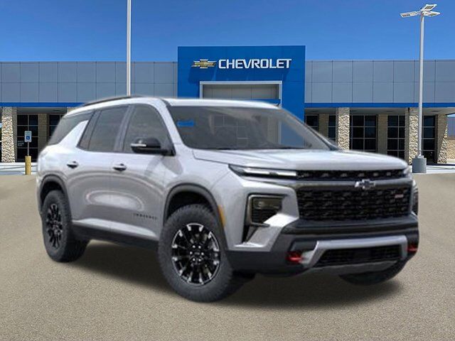 2025 Chevrolet Traverse AWD Z71 Inglewood  CA