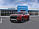 2025 Chevrolet Traverse AWD Z71 Inglewood  CA
