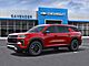 2025 Chevrolet Traverse AWD Z71 Inglewood  CA