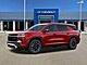 2025 Chevrolet Traverse AWD Z71 Inglewood  CA