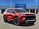 2025 Chevrolet Traverse AWD Z71 Inglewood  CA