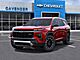 2025 Chevrolet Traverse AWD Z71 Inglewood  CA
