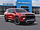 2025 Chevrolet Traverse AWD Z71 Inglewood  CA