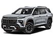 2025 Chevrolet Traverse AWD Z71