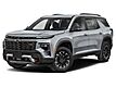 2025 Chevrolet Traverse AWD Z71