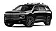 2025 Chevrolet Traverse FWD High Country Inglewood  CA