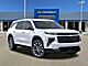 2025 Chevrolet Traverse FWD LT Inglewood  CA