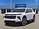 2025 Chevrolet Traverse FWD LT Inglewood  CA