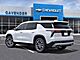2025 Chevrolet Traverse FWD LT Inglewood  CA