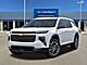 2025 Chevrolet Traverse FWD LT Inglewood  CA