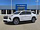 2025 Chevrolet Traverse FWD LT Inglewood  CA