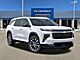 2025 Chevrolet Traverse FWD LT Inglewood  CA
