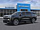 2025 Chevrolet Traverse FWD LT Inglewood  CA