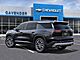 2025 Chevrolet Traverse FWD LT Inglewood  CA