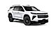 2025 Chevrolet Traverse FWD LT Inglewood  CA