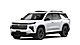 2025 Chevrolet Traverse FWD LT Inglewood  CA