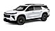 2025 Chevrolet Traverse FWD LT Inglewood  CA