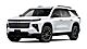 2025 Chevrolet Traverse FWD LT Inglewood  CA