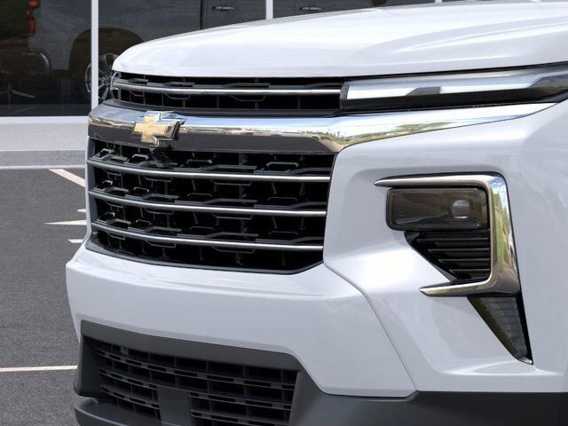 2025 Chevrolet Traverse FWD LT Inglewood  CA