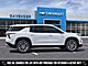 2025 Chevrolet Traverse FWD LT Inglewood  CA