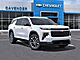 2025 Chevrolet Traverse FWD LT Inglewood  CA