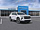 2025 Chevrolet Traverse FWD LT Inglewood  CA