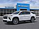 2025 Chevrolet Traverse FWD LT Inglewood  CA