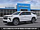 2025 Chevrolet Traverse FWD LT Inglewood  CA