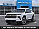 2025 Chevrolet Traverse FWD LT Inglewood  CA