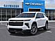 2025 Chevrolet Traverse FWD LT Inglewood  CA