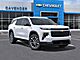 2025 Chevrolet Traverse FWD LT Inglewood  CA