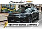 2025 Chevrolet Traverse FWD LT Inglewood  CA