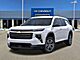 2025 Chevrolet Traverse FWD LT Inglewood  CA