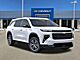 2025 Chevrolet Traverse FWD LT Inglewood  CA
