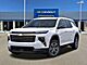 2025 Chevrolet Traverse FWD LT Inglewood  CA