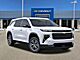 2025 Chevrolet Traverse FWD LT Inglewood  CA