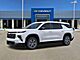 2025 Chevrolet Traverse FWD LT Inglewood  CA