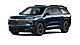 2025 Chevrolet Traverse FWD LT Inglewood  CA