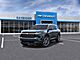 2025 Chevrolet Traverse FWD LT Inglewood  CA