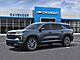 2025 Chevrolet Traverse FWD LT Inglewood  CA