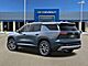 2025 Chevrolet Traverse FWD LT Inglewood  CA