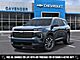 2025 Chevrolet Traverse FWD LT Inglewood  CA