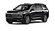 2025 Chevrolet Traverse FWD LT Inglewood  CA