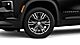 2025 Chevrolet Traverse FWD LT Inglewood  CA
